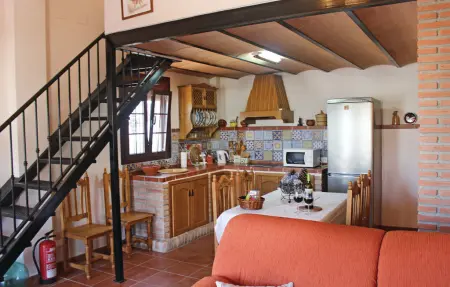 Maison 3 personnes à Frigiliana - Photo 11