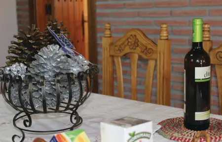 Maison 3 personnes à Frigiliana - Photo 13