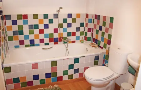 Maison 3 personnes à Frigiliana - Photo 16