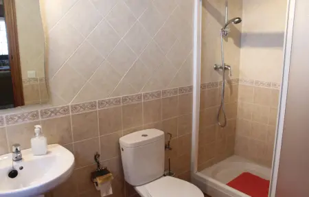 Maison 3 personnes à Frigiliana - Photo 17