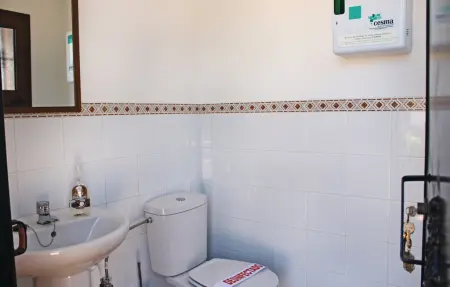 Maison 3 personnes à Frigiliana - Photo 18