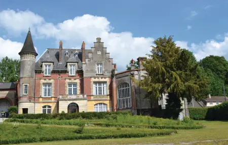 Maison 12 personnes à Marconne - Photo 6