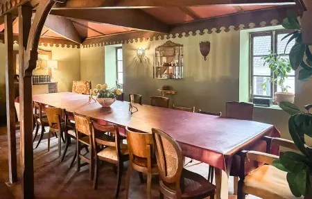 Maison 12 personnes à Marconne - Photo 13