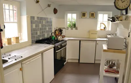 Maison 12 personnes à Marconne - Photo 14