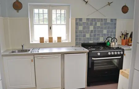 Maison 12 personnes à Marconne - Photo 15