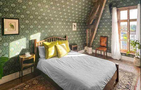 Maison 12 personnes à Marconne - Photo 19