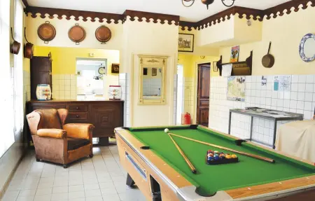 Maison 12 personnes à Marconne - Photo 25