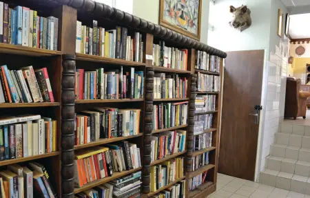 Maison 12 personnes à Marconne - Photo 26