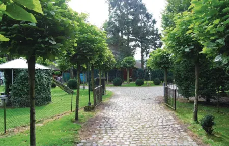 Ranchero, Maison 6 personnes à Wachtebeke - Photo 5