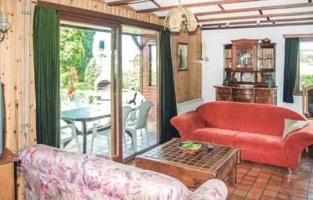 Groene Vallei, Maison 6 personnes à Wachtebeke - Photo 2