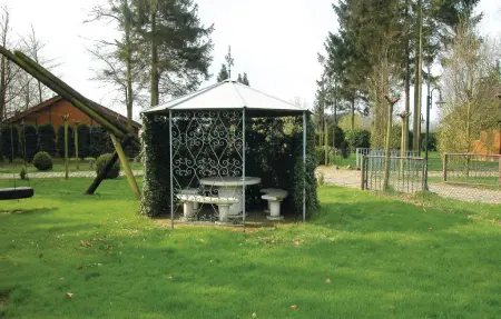Groene Vallei, Maison 6 personnes à Wachtebeke - Photo 3