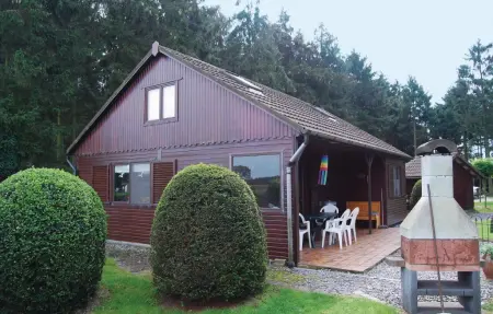 Groene Vallei, Maison 6 personnes à Wachtebeke - Photo 7