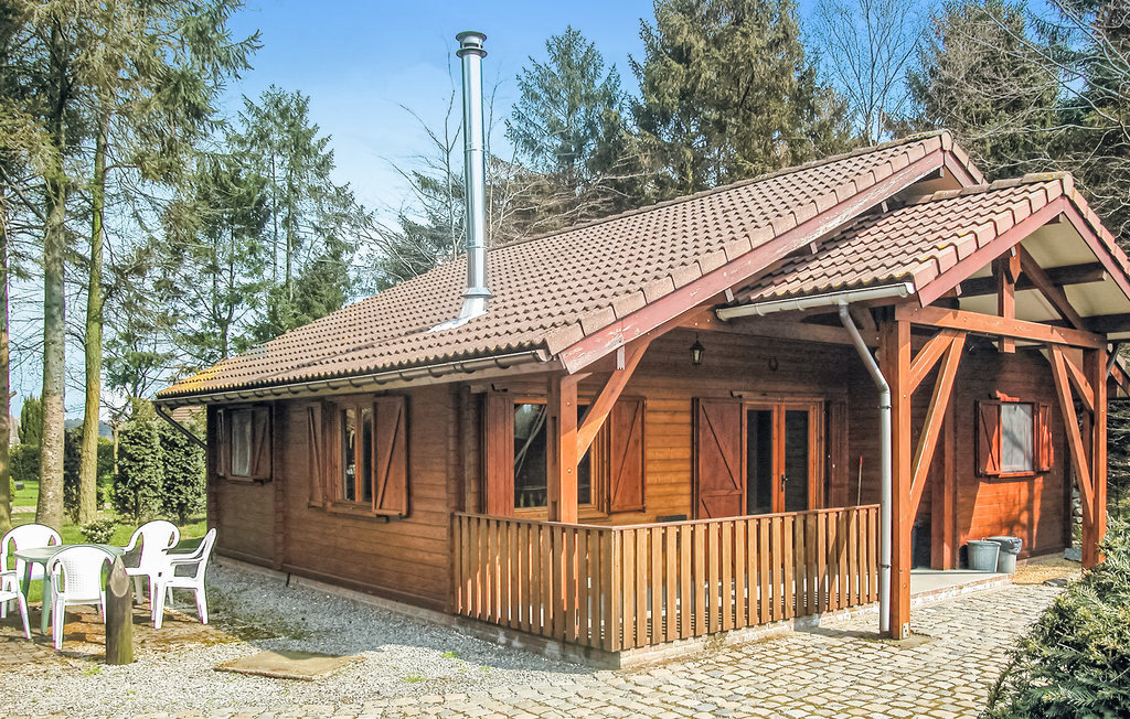 Maison Sjapoo 6 pers., jardin 1000 m² à Wachtebeke - Photo 1