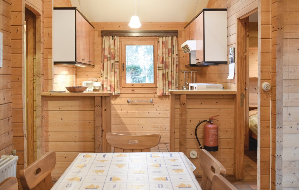 Maison Sjapoo 6 pers., jardin 1000 m² à Wachtebeke - Photo 3