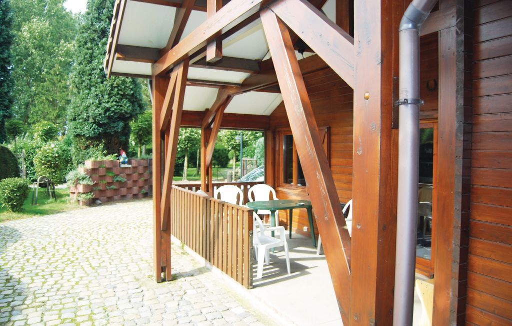 Maison Sjapoo 6 pers., jardin 1000 m² à Wachtebeke - Photo 5