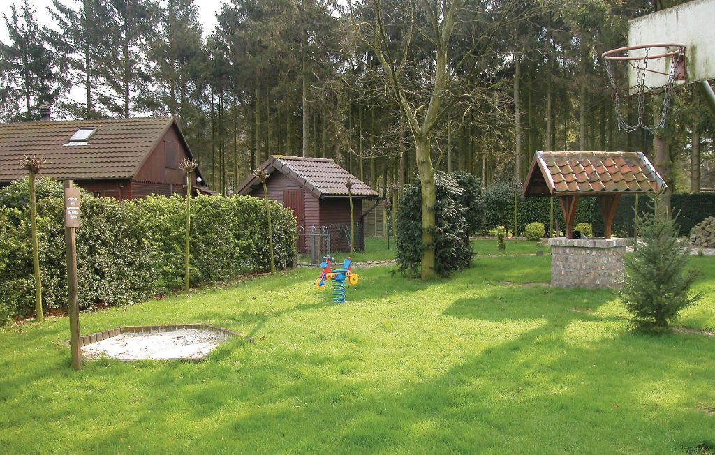 Maison Sjapoo 6 pers., jardin 1000 m² à Wachtebeke - Photo 7