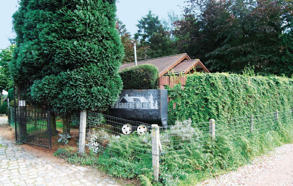 Maison Sjapoo 6 pers., jardin 1000 m² à Wachtebeke - Photo 8