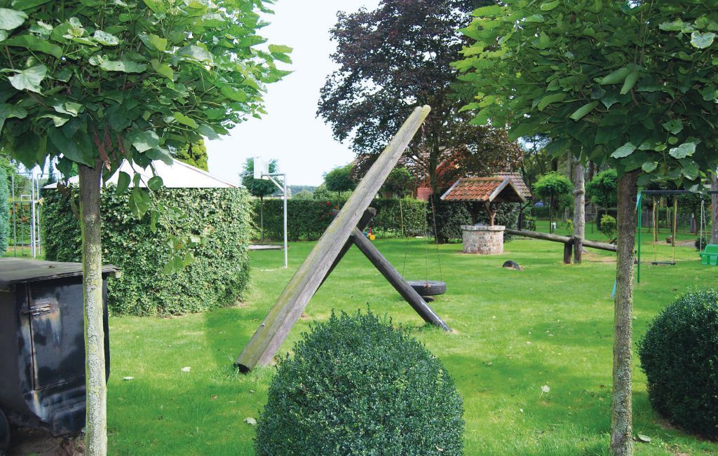 Maison Sjapoo 6 pers., jardin 1000 m² à Wachtebeke - Photo 10