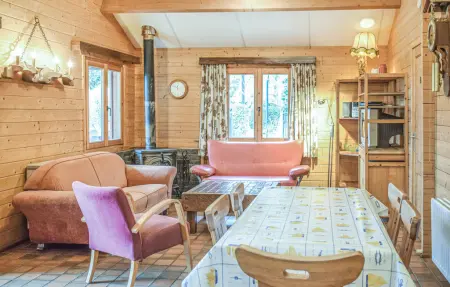 Sjapoo, Maison 6 personnes à Wachtebeke - Photo 1