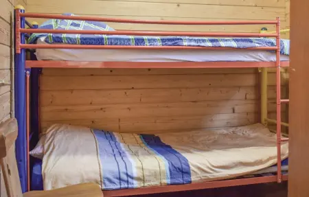 Sjapoo, Maison 6 personnes à Wachtebeke - Photo 12