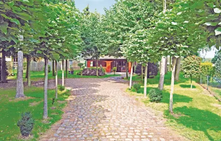 Location maison à Wachtebeke, Flamenco