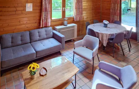 Flamenco, Maison 6 personnes à Wachtebeke - Photo 1