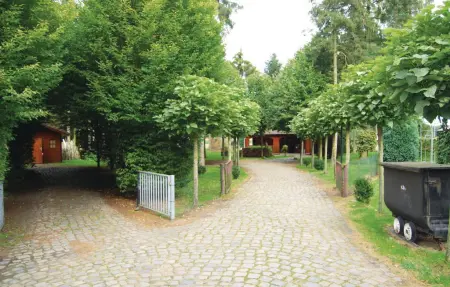Flamenco, Maison 6 personnes à Wachtebeke - Photo 7