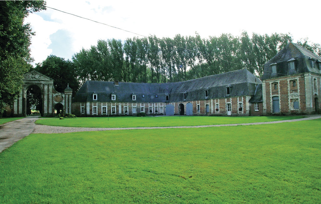 Ancienne abbaye du 17e siècle à Gouy-St-André - Photo 11