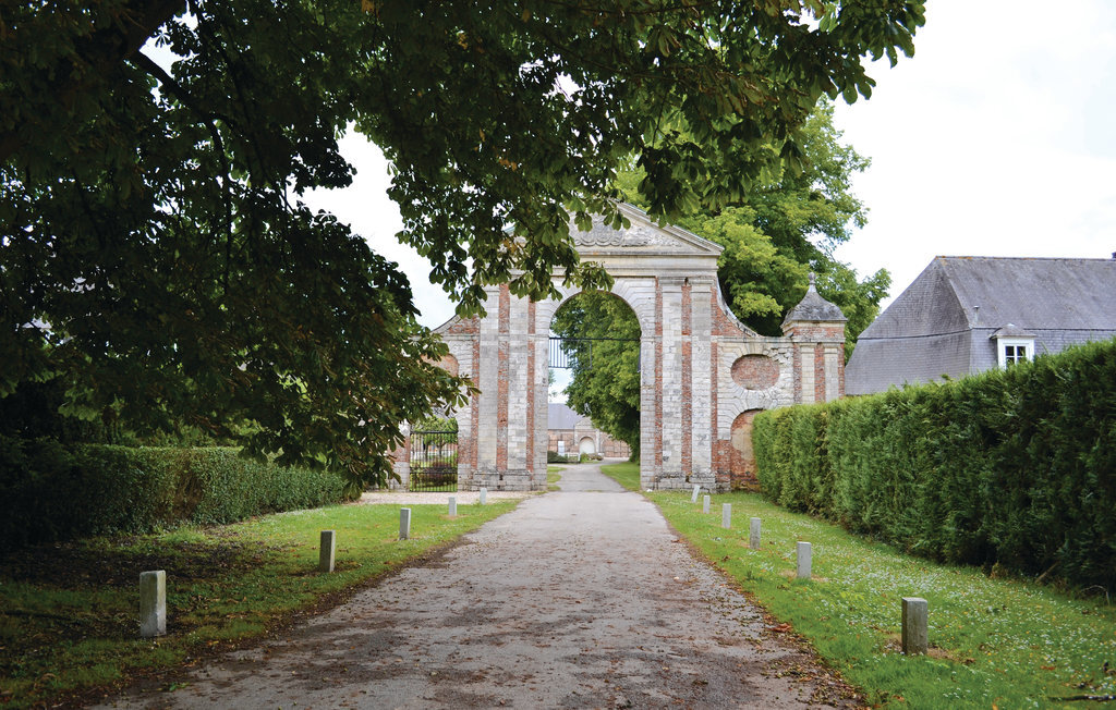 Ancienne abbaye du 17e siècle à Gouy-St-André - Photo 12