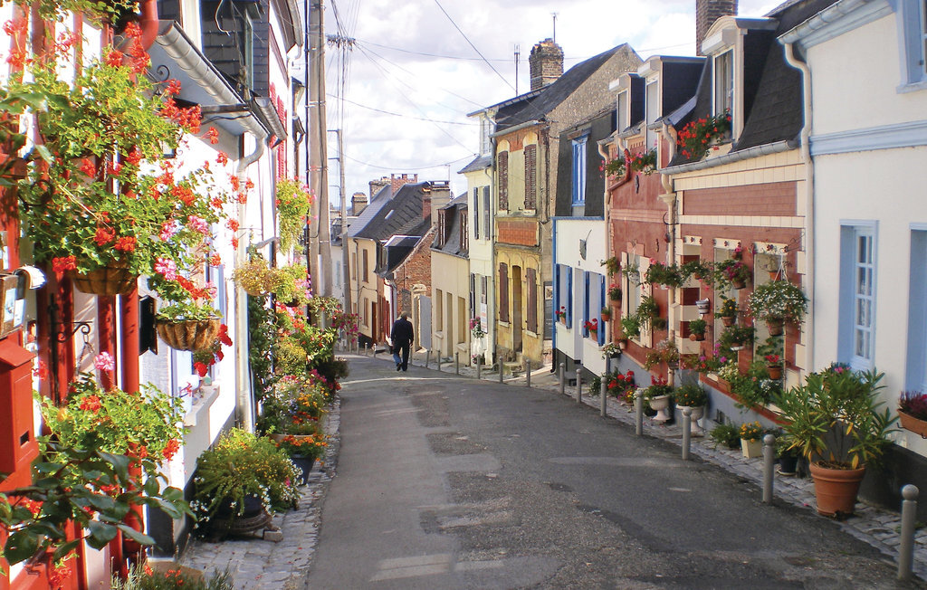 Ancienne abbaye du 17e siècle à Gouy-St-André - Photo 23