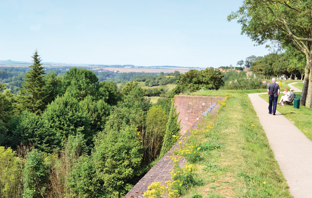 Ancienne abbaye du 17e siècle à Gouy-St-André - Photo 25