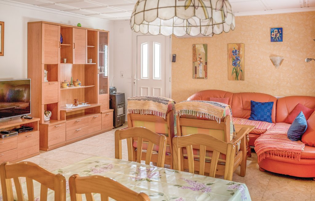 Urb.La Marina, Maison 4 personnes à San Fulgencio - Photo 2