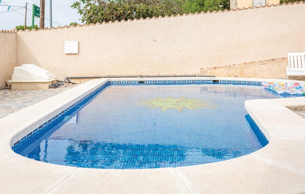 Urb.La Marina, Maison 4 personnes à San Fulgencio - Photo 3