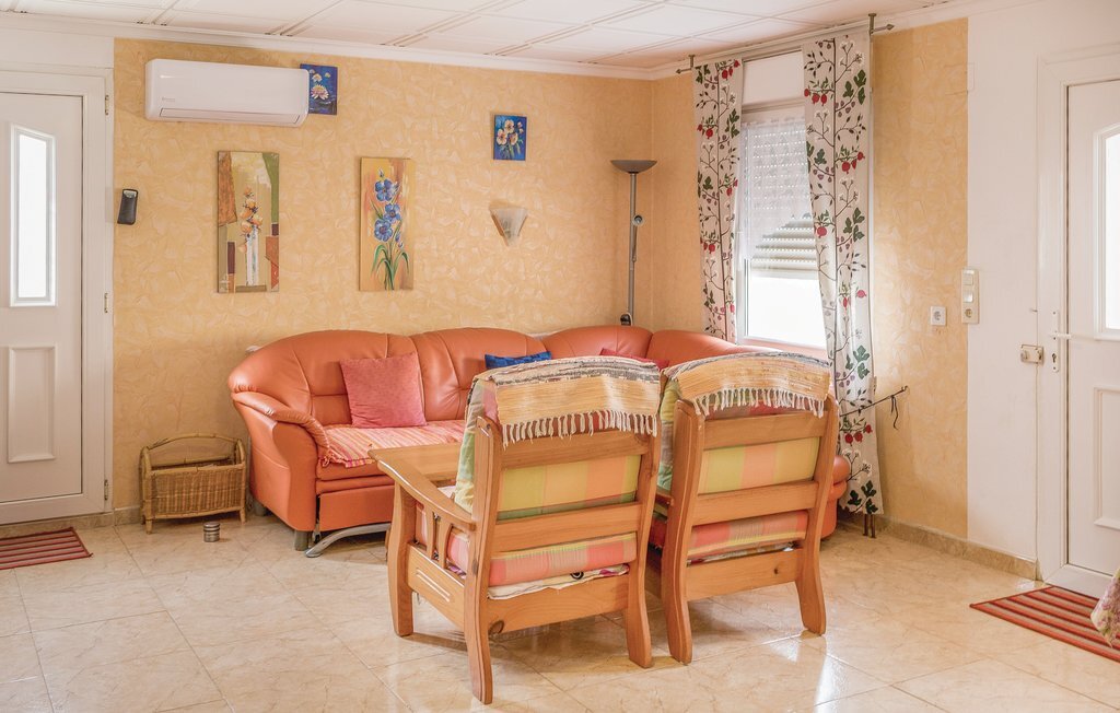 Urb.La Marina, Maison 4 personnes à San Fulgencio - Photo 4