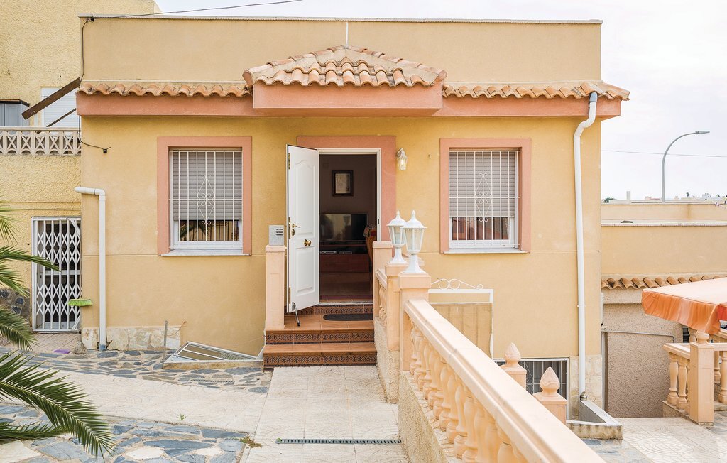 Urb.La Marina, Maison 4 personnes à San Fulgencio - Photo 6