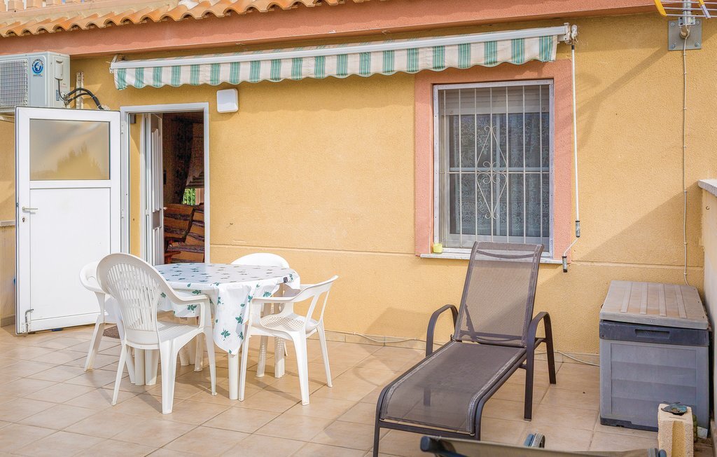 Urb.La Marina, Maison 4 personnes à San Fulgencio - Photo 7