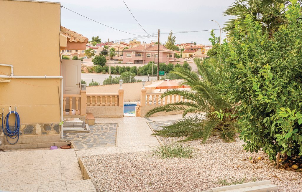 Urb.La Marina, Maison 4 personnes à San Fulgencio - Photo 8