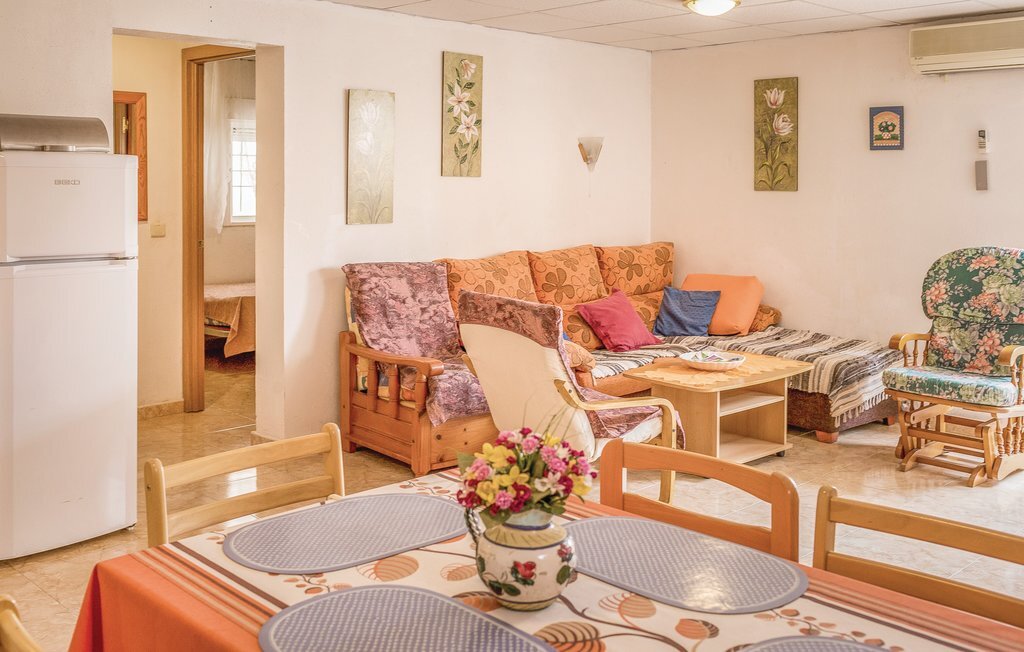 Urb.La Marina, Maison 4 personnes à San Fulgencio - Photo 9
