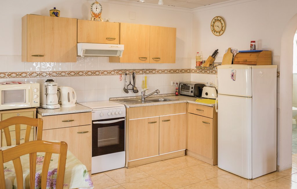 Urb.La Marina, Maison 4 personnes à San Fulgencio - Photo 10