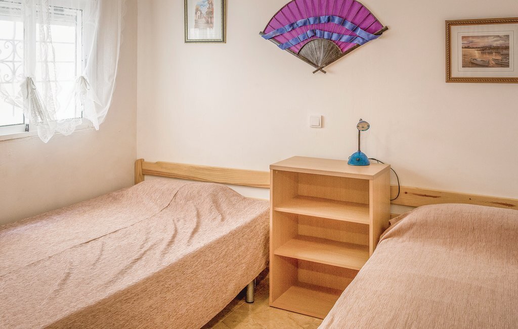 Urb.La Marina, Maison 4 personnes à San Fulgencio - Photo 12
