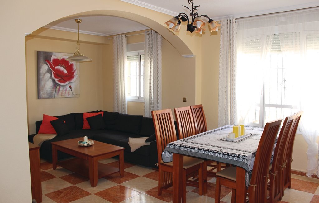 Maison 4 personnes à Orihuela Costa - Photo 2
