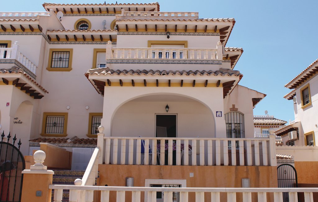 Maison 4 personnes à Orihuela Costa - Photo 3