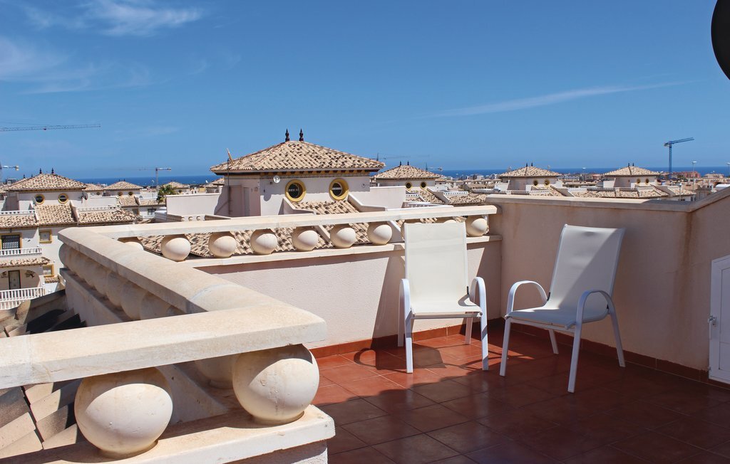 Maison 4 personnes à Orihuela Costa - Photo 4