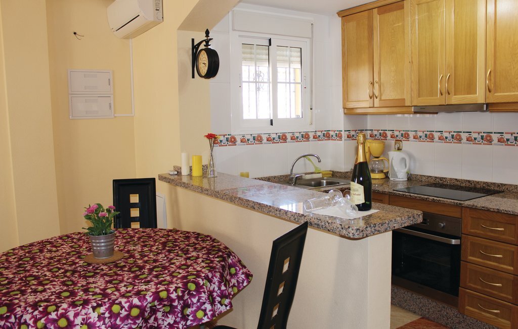 Maison 4 personnes à Orihuela Costa - Photo 5