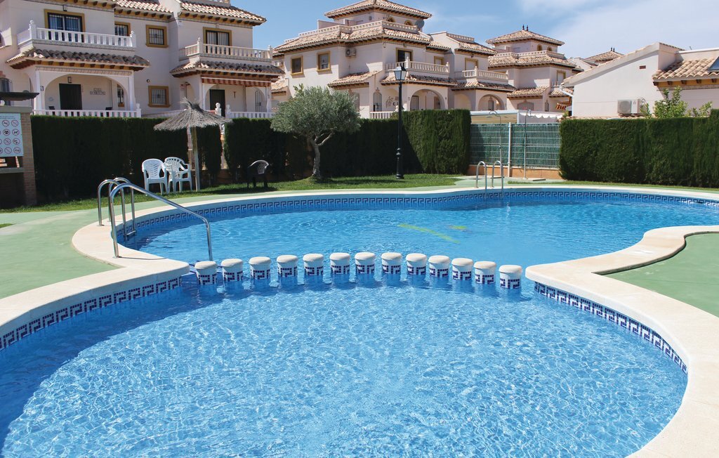 Maison 4 personnes à Orihuela Costa - Photo 6