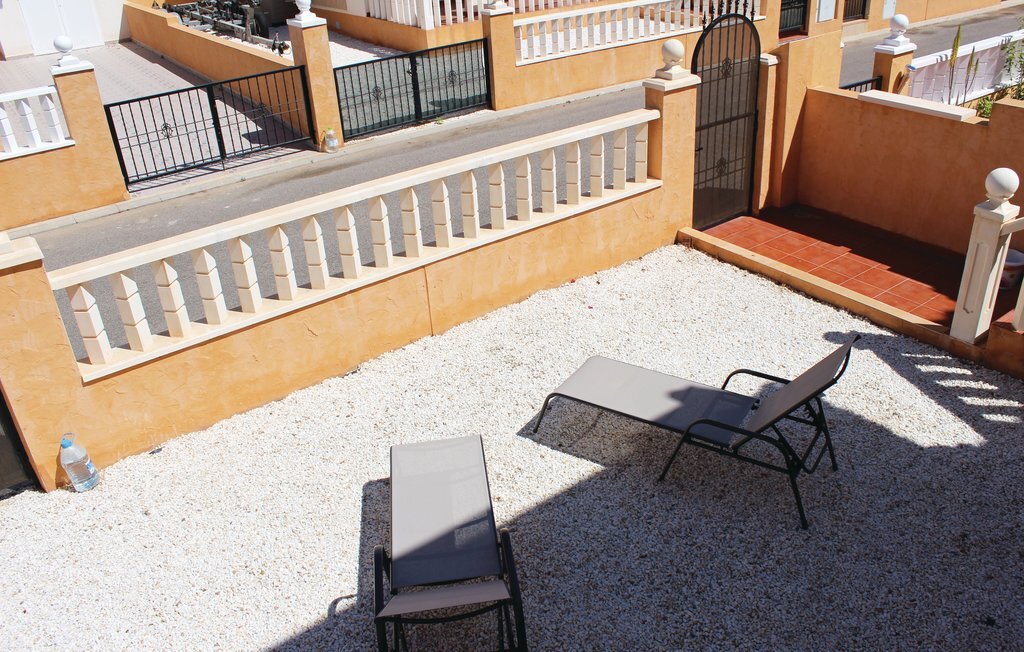 Maison 4 personnes à Orihuela Costa - Photo 8