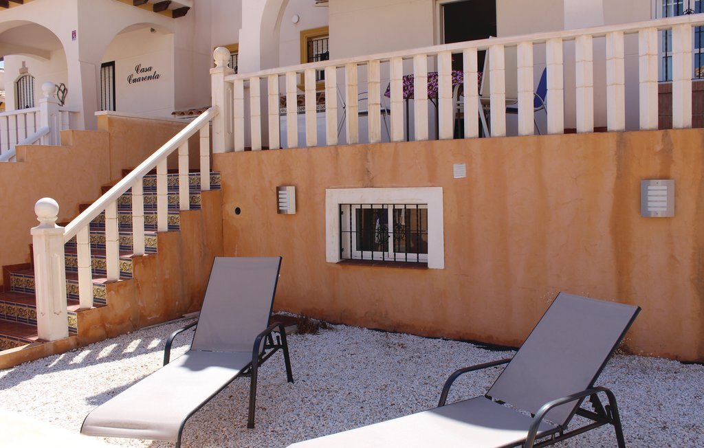 Maison 4 personnes à Orihuela Costa - Photo 9