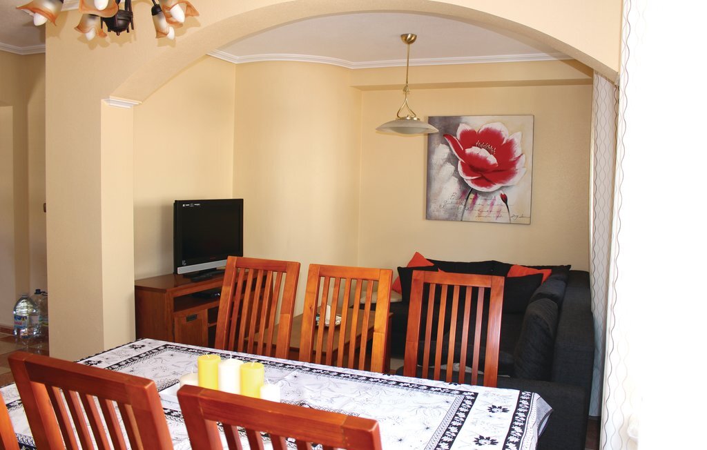 Maison 4 personnes à Orihuela Costa - Photo 10