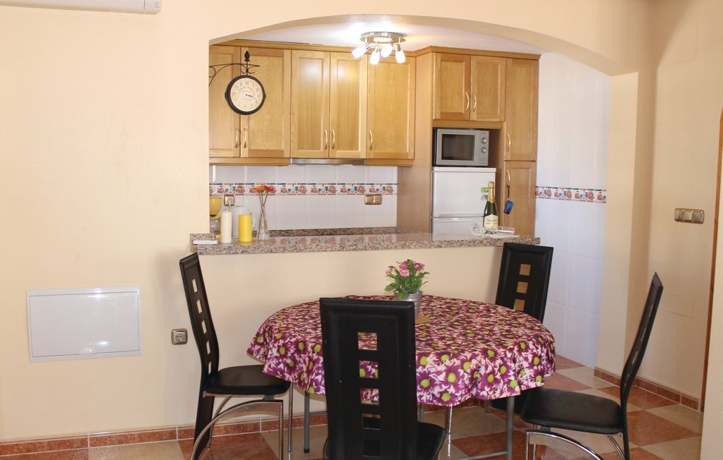 Maison 4 personnes à Orihuela Costa - Photo 11