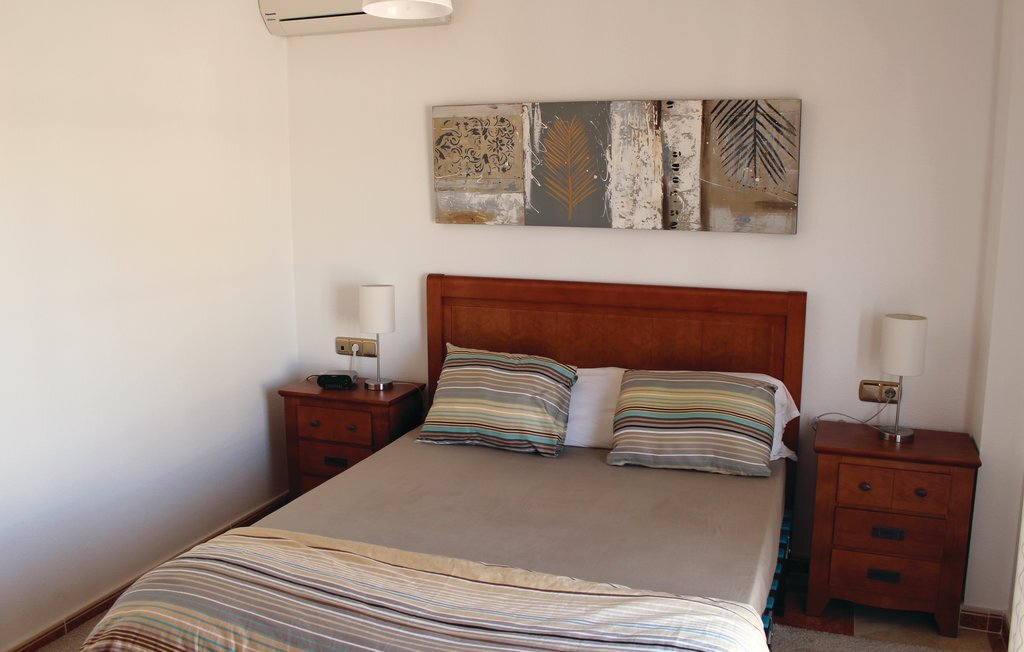 Maison 4 personnes à Orihuela Costa - Photo 12